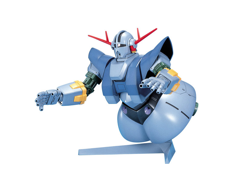 HGUC 1/144 22 ジオング