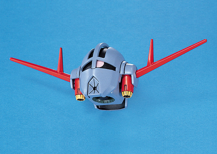 HGUC 1/144 22 ジオング