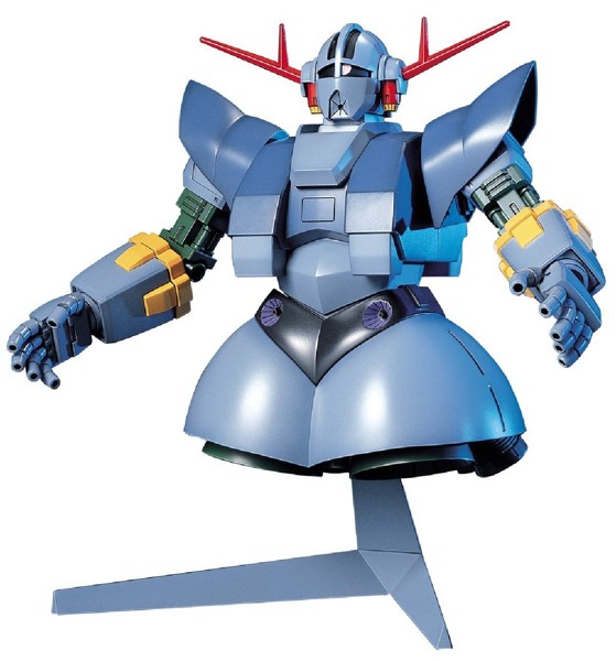MG 1/100 51 ジオング｜入荷NAVI