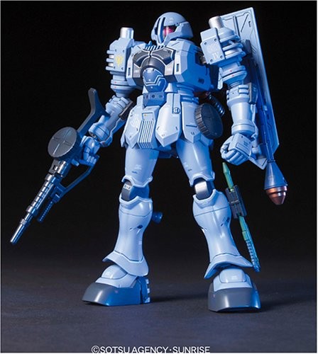 HGUC 1/144 65 ヅダのサムネイル画像