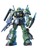 【8月再生産分】HGUC 1/144 12 ハイザック