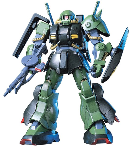HGUC 1/144 12 ハイザック