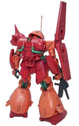 HGUC 1/144 52 マラサイ