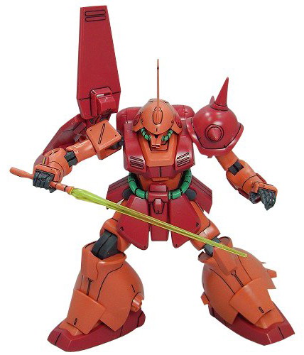 HGUC 1/144 52 マラサイ
