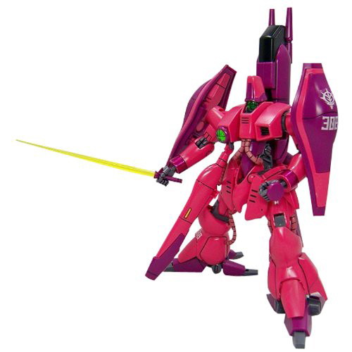 HGUC 1/144 63 ガザC（一般機）