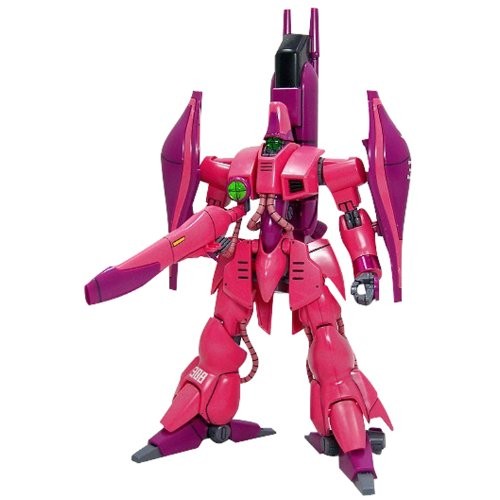 HGUC 1/144 63 ガザC（一般機）