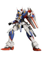 DMM.com [スーパーロボット大戦 ORIGINAL GENERATION R-1] ホビー