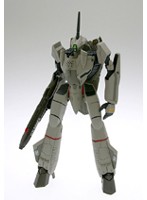 マクロスゼロ VF-0A プラスチックキット