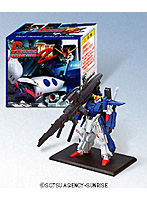 BOX販売 ガンダムコレクションDX2