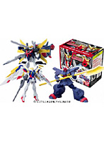 BOX販売 ガンダムコレクションDX5