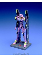 LMHG エヴァンゲリオン初号機 輸送台仕様