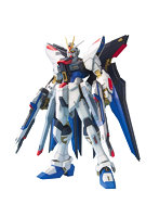 【11月再生産分】MG 1/100 93 ストライクフリーダムガンダム