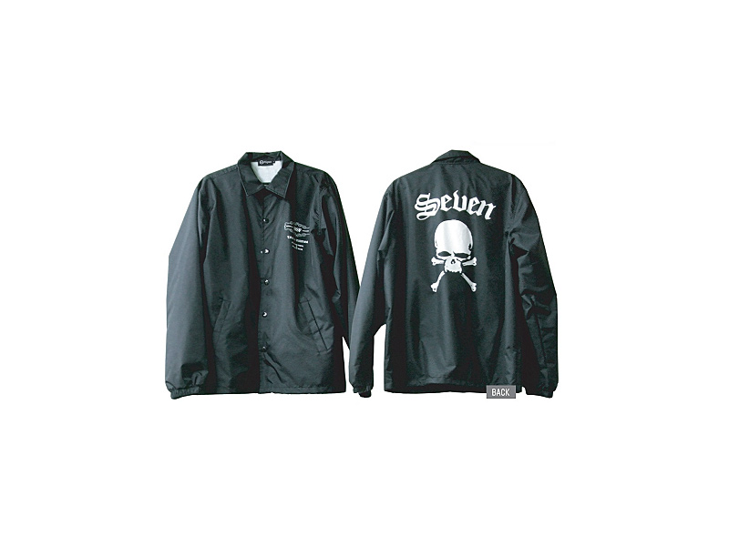 BSFxT.F.O.A 7th Nylon Jacket S