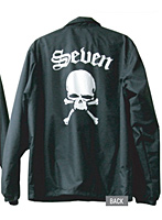 BSFxT.F.O.A 7th Nylon Jacket L