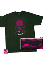 BSFxT.F.O.A 7th Heavy Weight TシャツB M