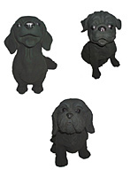 横浜炭物語 犬（中）H20cm シーズー
