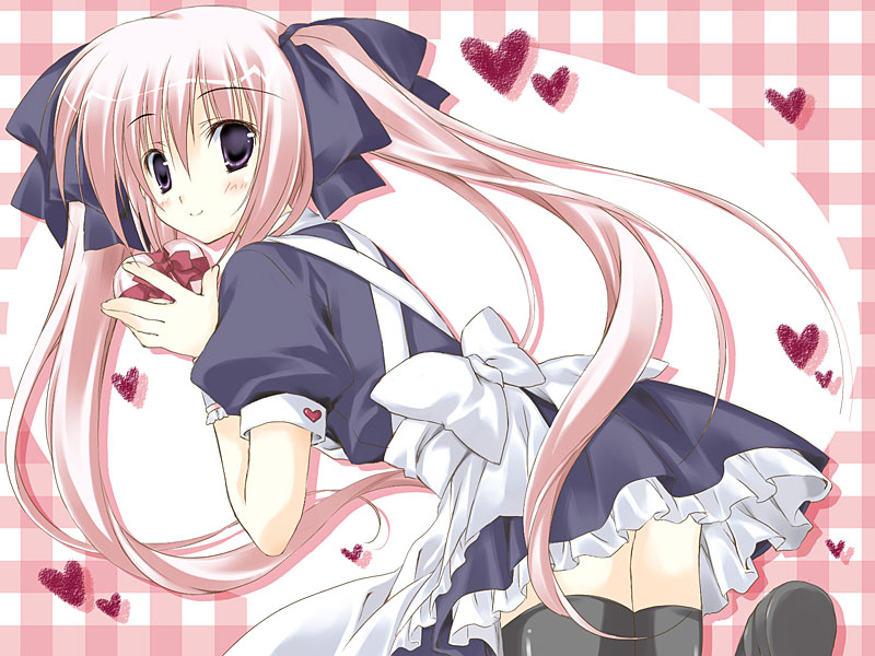 梱枝りこ・DMM書き下ろし複製原画