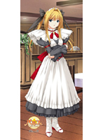 マジカルスポーツタオル「パルフェ ショコラ Second Brew」花鳥玲愛