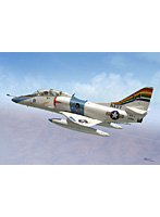 1/48 TA-4J スカイホーク ‘アメリカ海軍’