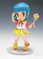 魔法の天使 クリィミーマミ 森沢優 nano！