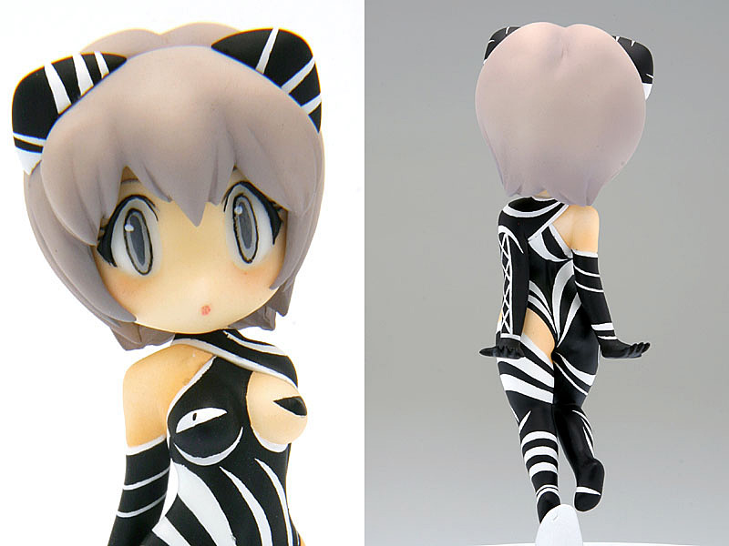 新世紀エヴァンゲリオン レリエルXXnano！
