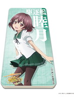 「艦隊これくしょん-艦これ-」02/睦月