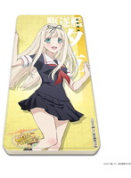 「艦隊これくしょん-艦これ-」03/夕立