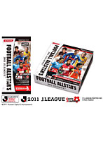 Digital Game Card FOOTBALL ALLSTAR’S 2011 J.LEAGUE Vol.2