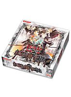 BOX販売 D.Gray-man TCG ブースター第6弾 「紅蓮を刻みし巨槌」