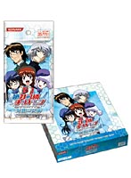 BOX販売 絶対可憐チルドレンTCG 光速の女神 ライトスピード・ゴッデス
