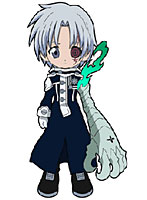 BOX販売 J-mini ディー・グレイマン