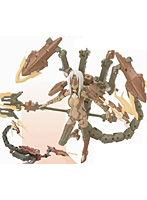 武装神姫 グラフィオス