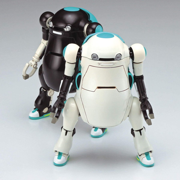 クリエイターワークスシリーズ メカトロウィーゴ No.2 ‘ミルク＆カカオ’