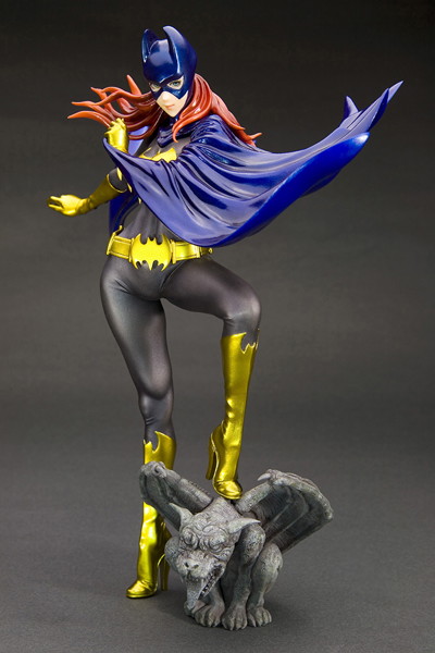 【再生産】DC COMICS美少女 BATGIRL バットガール