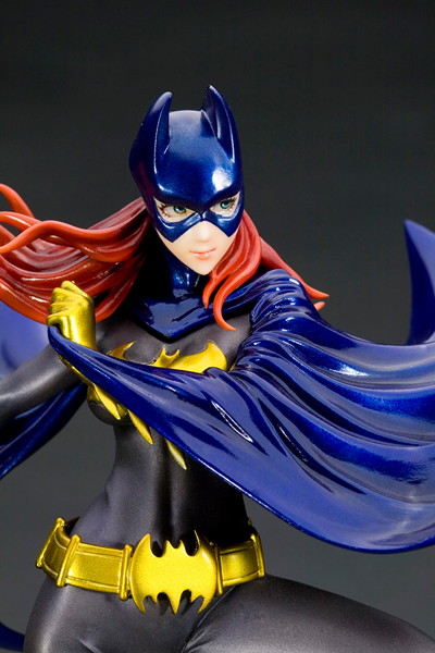 【再生産】DC COMICS美少女 BATGIRL バットガール