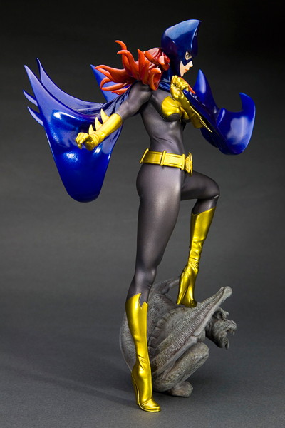 【再生産】DC COMICS美少女 BATGIRL バットガール