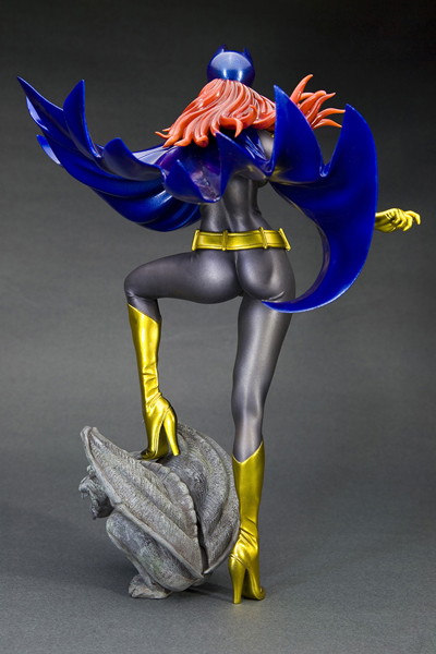 【再生産】DC COMICS美少女 BATGIRL バットガール