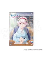 道産子ギャルはなまらめんこい 3層アクリルパネル（夏川怜奈）