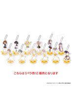 菜なれ花なれ トレーディングアクリルスタンドvol.2 全12種【POP UP】