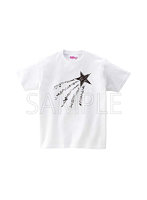 初音ミク Tシャツ【ラウンドワン】