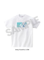 初音ミク ディーバMVTシャツ
