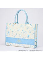 推し活トートバッグ【BLUE】
