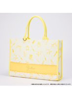 推し活トートバッグ【YELLOW】