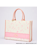 推し活トートバッグ【PINK】
