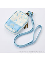 推し活スマホショルダー＆アクスタケース【BLUE】
