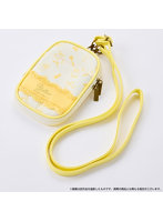 推し活スマホショルダー＆アクスタケース【YELLOW】