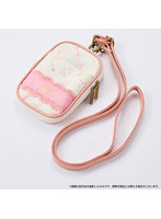 推し活スマホショルダー＆アクスタケース【PINK】