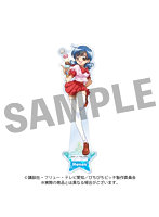 ぴちぴちピッチ アクリルスタンド 波音【放課後ver.】
