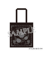 『Sister’s ∞ mercY』 トートバッグ