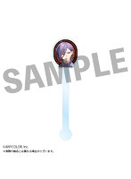 にじさんじ×HUB アクリルスティック 榊ネス